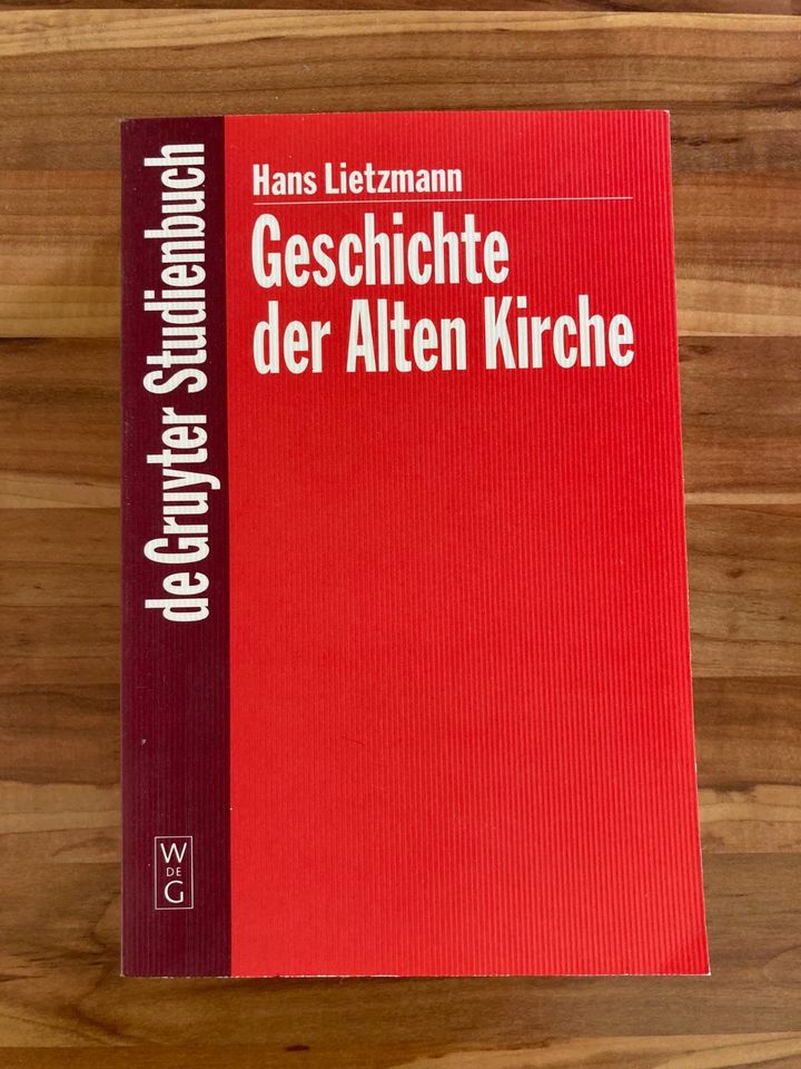 Theologie Fachbücher in Berlin