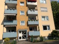 Vermietete Etagenwohnung mit Balkon und Gemeinschaftsgarten in Stadtnähe! Nordrhein-Westfalen - Wesel Vorschau