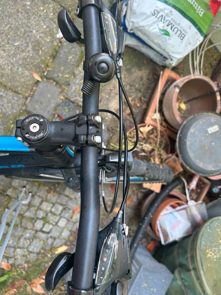 Kreidler Mountainbike 26 Zoll im guten Zustand zu verkaufen in Köln