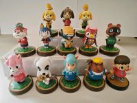 Animal Crossing Amiibo Figur / Figuren 13 Nintendo Raritäten Nordrhein-Westfalen - Petershagen Vorschau