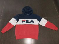 FILA PULLOVER 134 140 Niedersachsen - Holle Vorschau