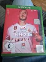 Fifa 20  Xbox one Gebraucht Rheinland-Pfalz - Mainz Vorschau