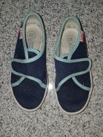 Kinder Turnschuhe gr.25 Kinder Turnschlappen Gr.25 Kinder-Slipper Nordrhein-Westfalen - Gescher Vorschau