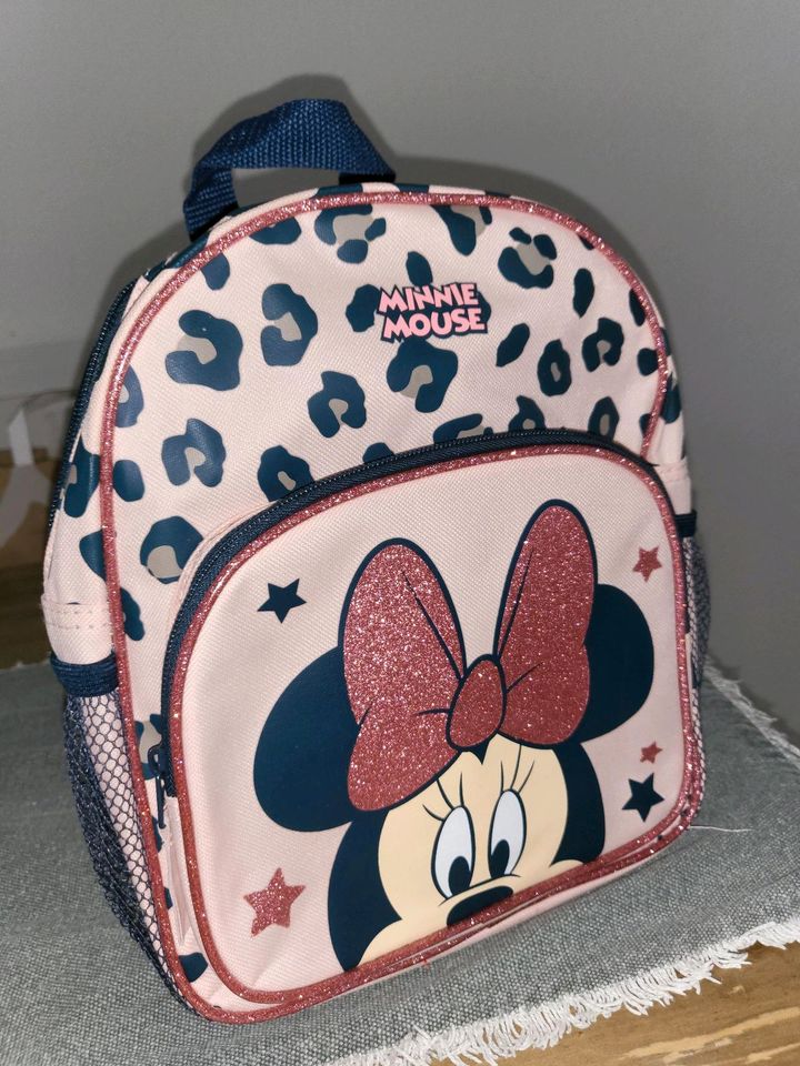 Kleine Kinder Rucksack in Bottrop