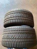 2x Winterreifen Pirelli Sottozero 3 in 315/30R21 105V Hessen - Haiger Vorschau