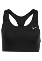 Nike Sport-BH »Dri-FIT Swoosh Medium« Schwarz XS (34) Nordrhein-Westfalen - Warendorf Vorschau