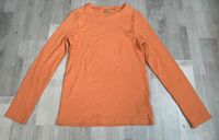 Next langarmshirt langarm shirt gerippt 164 apricot neu Bayern - Fürth Vorschau