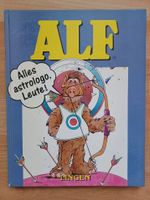 Buch Alf "Alf - Alles astrologo, Leute!" Brandenburg - Welzow Vorschau