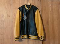 College/Leder Jacke Zara Bayern - Kösching Vorschau
