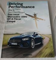 AMG Performance Magazin 2018 - 2019 TOP & selten Hessen - Reiskirchen Vorschau