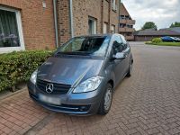 Mercedes Benz  A-Klasse 180CDI Nordrhein-Westfalen - Jüchen Vorschau