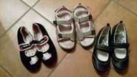 Sandalen, Spangenschuhe, Hausschuhe, Hello Kitty, ab 5€ Sachsen-Anhalt - Calbe (Saale) Vorschau