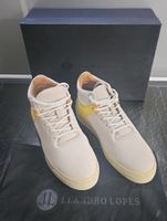 Leandro Lopes Schuhe 41 neu Nordrhein-Westfalen - Elsdorf Vorschau