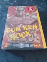 "TAUSCHE" Sun-Ken Rock Band 3 Manga Nordrhein-Westfalen - Dinslaken Vorschau
