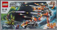 LEGO Galaxy Squad 70705 - Kommando Shuttle Niedersachsen - Cuxhaven Vorschau