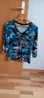 Gerry Weber Blusen-Shirt Gr. 40 3/4 Arm bügelfrei TOP! Niedersachsen - Emden Vorschau