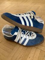 »adidas-GAZELLE«80er Vintage Sneaker#Schuhe-Gr:37-Damen-W.GERMANY Bayern - Hunderdorf Vorschau