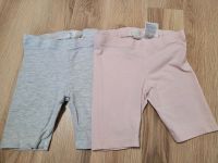 Shorts Grau rosa gr. 104 h&m Nürnberg (Mittelfr) - Südoststadt Vorschau