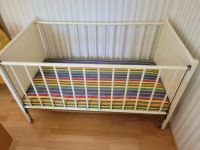 Original Kinderbett von Paidi 140 x 70 cm Altona - Hamburg Iserbrook Vorschau