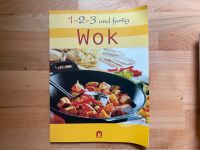 Wok Kochbuch Berlin - Neukölln Vorschau