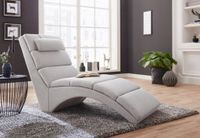 Relaxliege ATLANTIC home collection / Relaxsessel / Chaiselongue Niedersachsen - Vechelde Vorschau