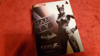 Play Arts Kai - BATMAN Arkham City CATWOMAN OVP&Sealed Baden-Württemberg - Hüfingen Vorschau