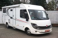 Fiat Bürstner 2.3 Viseo i694 Sachsen - Freital Vorschau