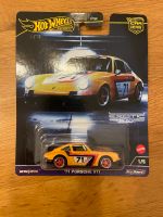 Hot Wheels Premium Car Culture '71 Porsche 911 Duisburg - Duisburg-Mitte Vorschau