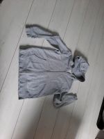 H&M Basic Sweatjacke Größe 146/152 Nordrhein-Westfalen - Emsdetten Vorschau