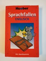 Sprachfallen Englisch Lernbuch Bayern - Oberasbach Vorschau