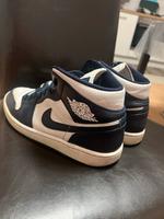Nike Air Jordan Gr 42,5 Dortmund - Wellinghofen Vorschau