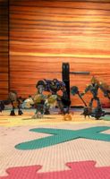 Original Lego Bionicle sammlung München - Trudering-Riem Vorschau