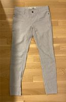 Skinny Hose von Abercrombie mit geprägtem Muster Aubing-Lochhausen-Langwied - Aubing Vorschau