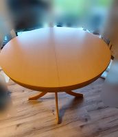 Tisch, rund, 95 cm Durchmesser Wandsbek - Hamburg Rahlstedt Vorschau