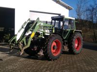 Suche Fendt GT, GTA in jedem Zustand Bayern - Laugna Vorschau