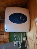 Ariston Shape 30 OR D Boiler / Warmwasserspreicher Dresden - Gruna Vorschau