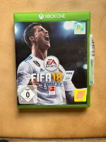 FIFA 18 Xbox one Bayern - Ebersberg Vorschau