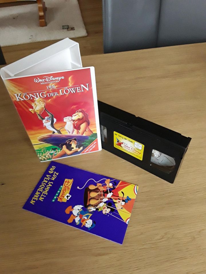 VHS Vidiokasetten mit Magix retten sie ihre Vidiokasetten in Hamburg
