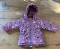 Winterjacke Mädchen, Gr. 80 Saarland - Nohfelden Vorschau