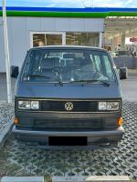 Oldtimer VW-Bus Caravelle Carat München - Untergiesing-Harlaching Vorschau