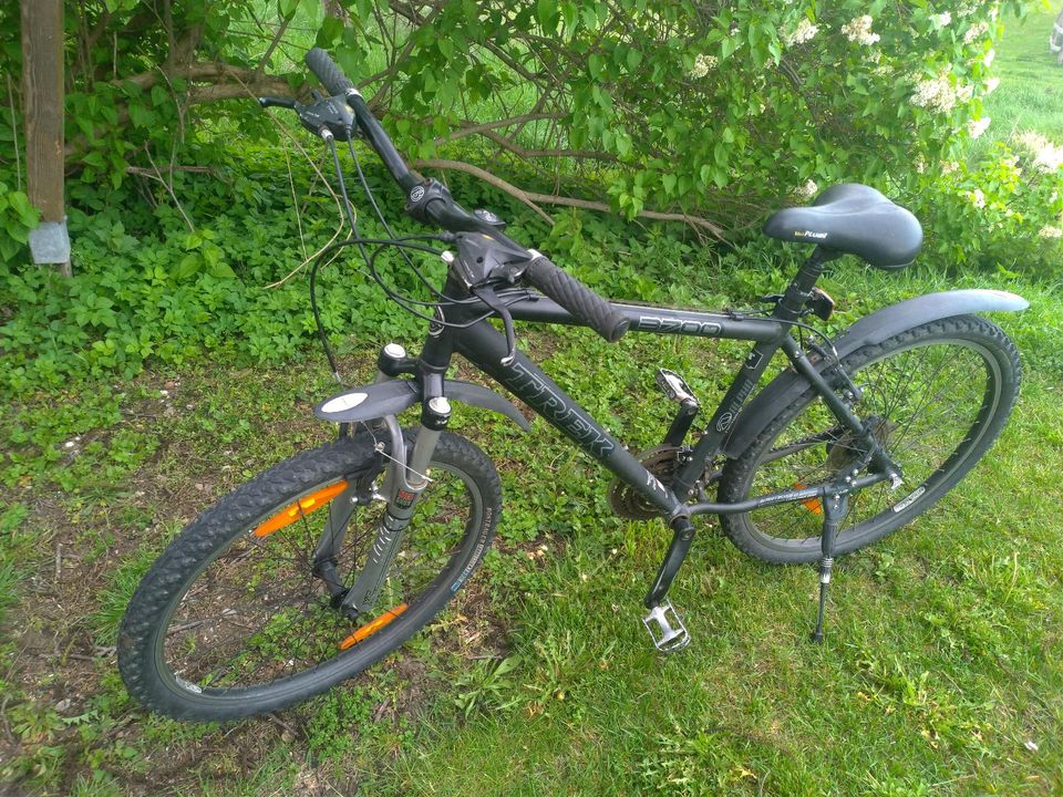 Fahrrad MTB in Dietmannsried