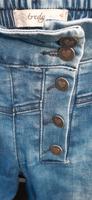 Tredy Jeans Gr. 42/44 Niedersachsen - Cuxhaven Vorschau