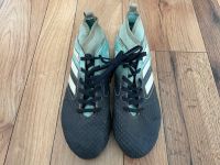 Fußballschuhe Adidas Gr. 36 2/3 Schleswig-Holstein - Bargteheide Vorschau