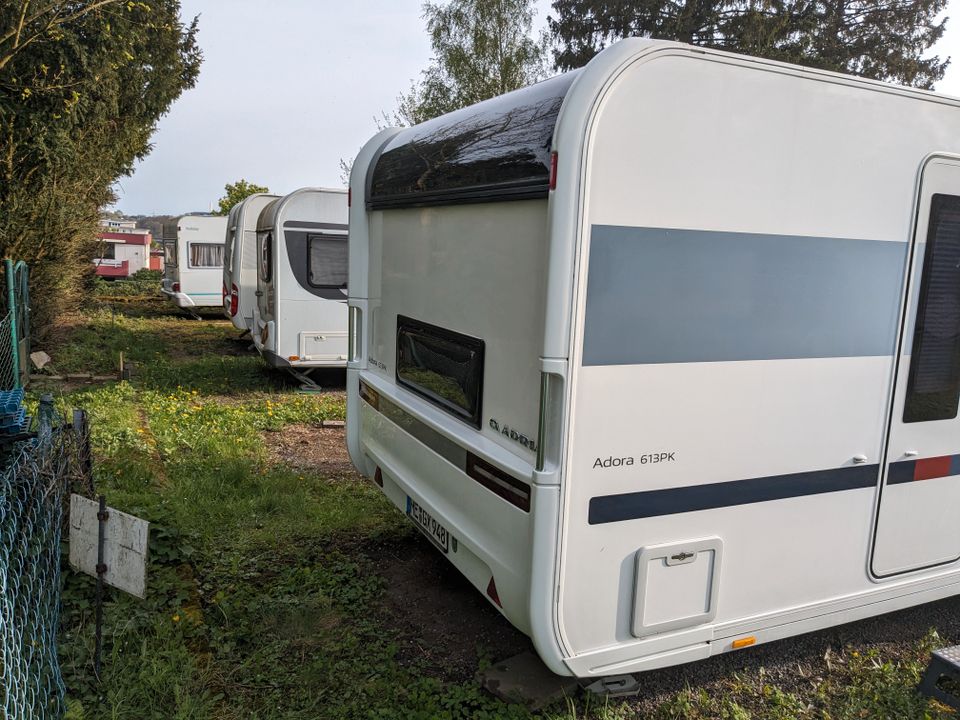 Adria Adora 613 PK in Velbert