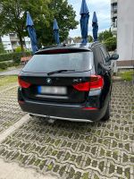 BMW X1 sDrive20d 5p Nordrhein-Westfalen - Krefeld Vorschau