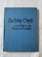 Die Heilige Schrift in 64 Bildern 1933 Baden-Württemberg - Ostfildern Vorschau