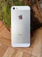 iPhone 5S weiß Kr. Altötting - Teising Vorschau