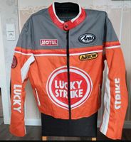 Motorradjacke Gr.XL Schleswig-Holstein - Klein Pampau Vorschau