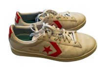 Converse Sneaker weiß 42, sehr guter Zustand Nordrhein-Westfalen - Herdecke Vorschau