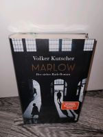 Buch/Roman/Volker Kutscher Marlow Niedersachsen - Achim Vorschau